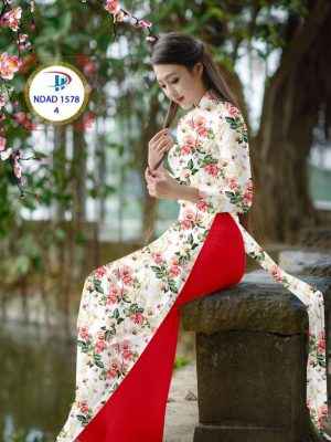 1634874455 vai ao dai dep mau moi (12)